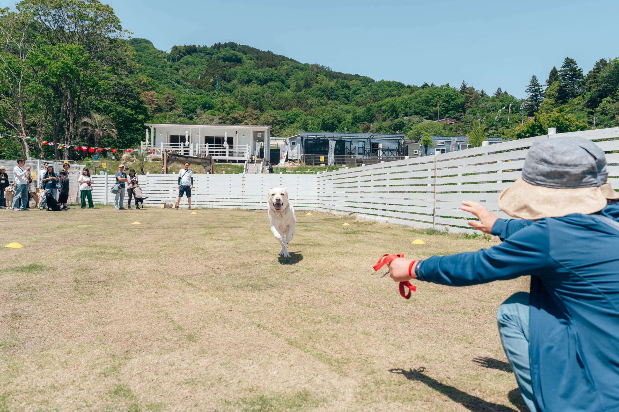 イベントの様子